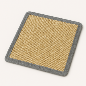 Acceuil Tapis Griffoir en Sisal